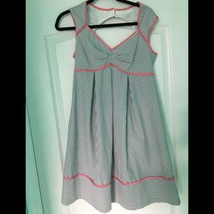 London Times Ladies summer frock